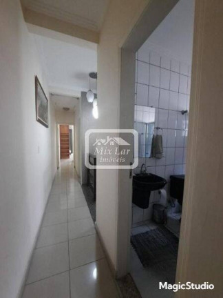 Imagem Sobrado com 4 Quartos à Venda, 154 m² em Bussocaba - Osasco