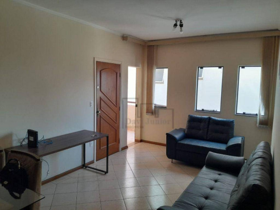 Imagem Apartamento com 2 Quartos à Venda, 80 m² em Parque Campolim - Sorocaba Imagem Apartamento com 2 Quartos à Venda, 80 m² em Parque Campolim - Sorocaba