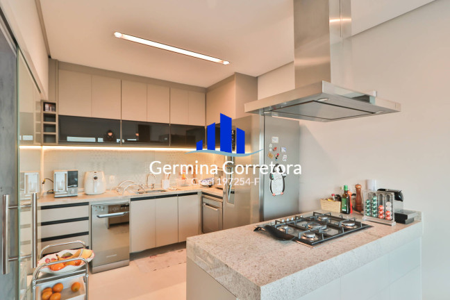 Imagem Apartamento com 3 Quartos à Venda, 138 m² em Alphaville Empresarial - Barueri Imagem Apartamento com 3 Quartos à Venda, 138 m² em Alphaville Empresarial - Barueri