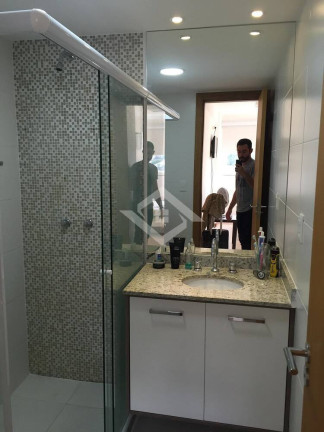 Imagem Apartamento com 3 Quartos à Venda, 85 m² em Freguesia (jacarepaguá) - Rio De Janeiro