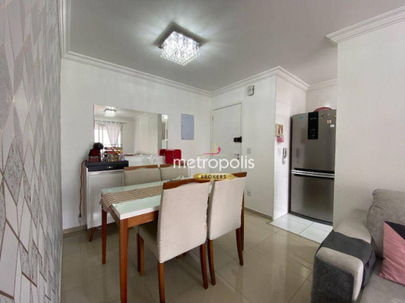 Imagem Apartamento com 2 Quartos à Venda, 66 m² em Santa Paula - São Caetano Do Sul Imagem Apartamento com 2 Quartos à Venda, 66 m² em Santa Paula - São Caetano Do Sul