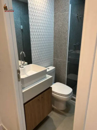 Imagem Apartamento com 1 Quarto para Alugar, 29 m² em Vila Olimpia - São Paulo Imagem Apartamento com 1 Quarto para Alugar, 29 m² em Vila Olimpia - São Paulo