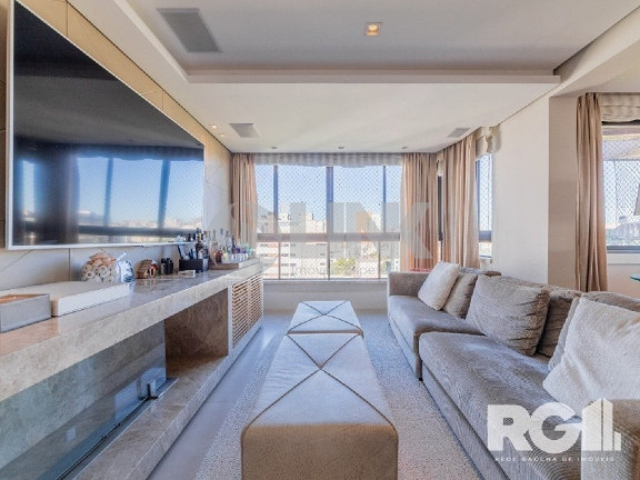 Imagem Apartamento com 3 Quartos à Venda, 245 m² em Moinhos De Vento - Porto Alegre