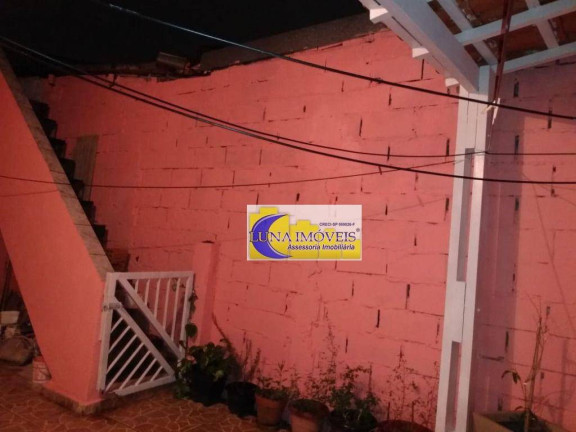 Imagem Casa com 3 Quartos à Venda, 220 m² em Jardim Nossa Senhora De Fátima - São Bernardo Do Campo Imagem Casa com 3 Quartos à Venda, 220 m² em Jardim Nossa Senhora De Fátima - São Bernardo Do Campo