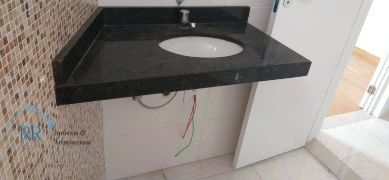 Imagem Apartamento com 2 Quartos à Venda, 48 m² em Vila Príncipe De Gales - Santo André