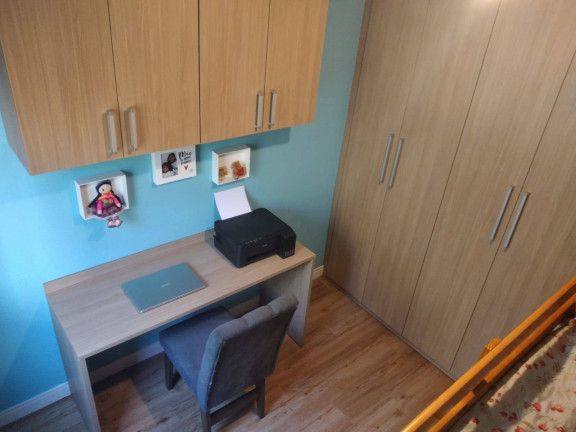 Imagem Apartamento com 3 Quartos à Venda, 74 m² em Centro - Diadema Imagem Apartamento com 3 Quartos à Venda, 74 m² em Centro - Diadema