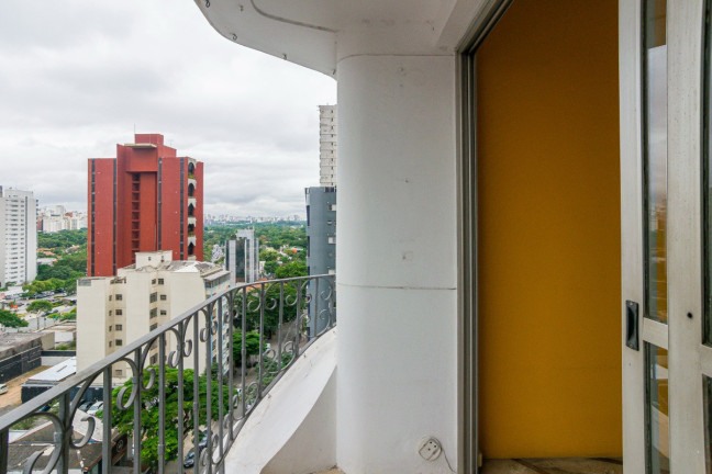 Imagem Apartamento com 1 Quarto à Venda, 74 m² em Pinheiros - São Paulo