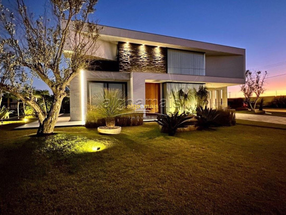 Casa com 5 Quartos à Venda, 360 m² em Condominio Sense - Xangri-lá