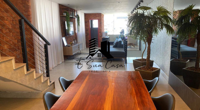 Imagem Casa com 3 Quartos à Venda, 290 m² em Europa - Contagem Imagem Casa com 3 Quartos à Venda, 290 m² em Europa - Contagem