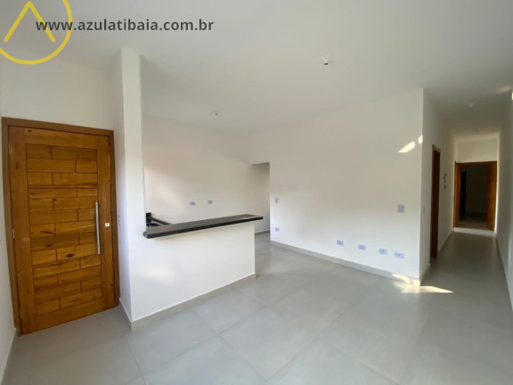 Imagem Casa com 2 Quartos à Venda, 60 m² em Jardim São Felipe - Atibaia Imagem Casa com 2 Quartos à Venda, 60 m² em Jardim São Felipe - Atibaia