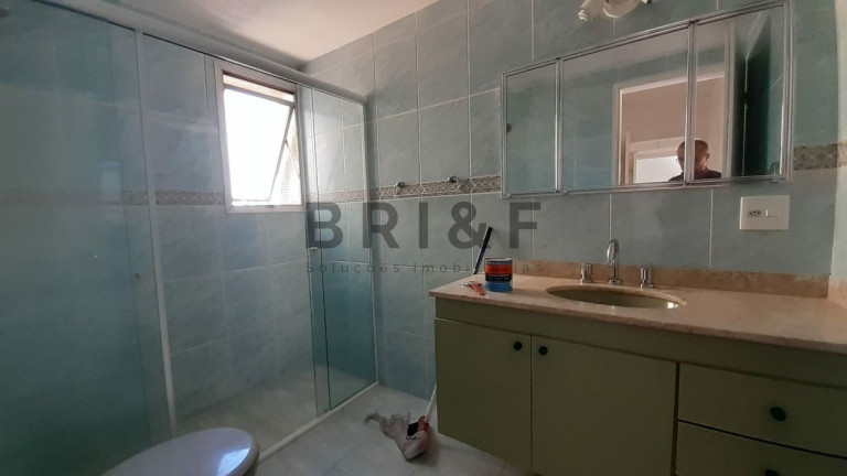 Imagem Apartamento com 3 Quartos à Venda ou Locação, 113 m² em Vila Cruzeiro - São Paulo Imagem Apartamento com 3 Quartos à Venda ou Locação, 113 m² em Vila Cruzeiro - São Paulo