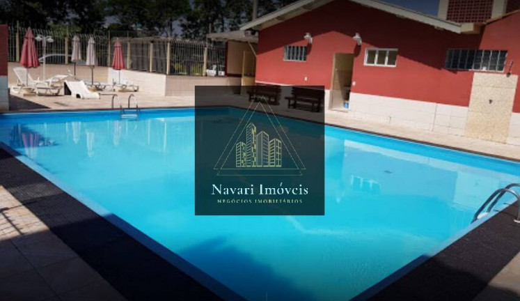 Imagem Apartamento com 2 Quartos à Venda, 58 m² em Ponte Grande - Guarulhos