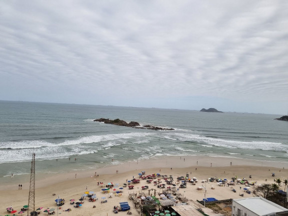 Imagem Apartamento com 3 Quartos à Venda, 185 m² em Pitangueiras - Guarujá