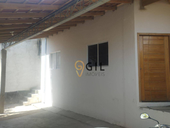 Imagem Casa com 2 Quartos à Venda, 60 m² em Villa Branca - Jacareí Imagem Casa com 2 Quartos à Venda, 60 m² em Villa Branca - Jacareí