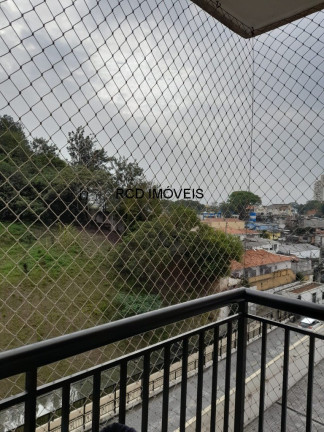 Imagem Apartamento com 2 Quartos à Venda, 54 m² em Jardim Caboré - São Paulo Imagem Apartamento com 2 Quartos à Venda, 54 m² em Jardim Caboré - São Paulo