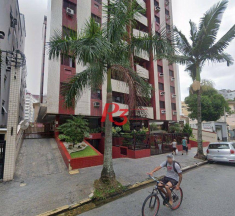 Imagem Apartamento com 2 Quartos à Venda, 98 m² em Centro - São Vicente Imagem Apartamento com 2 Quartos à Venda, 98 m² em Centro - São Vicente