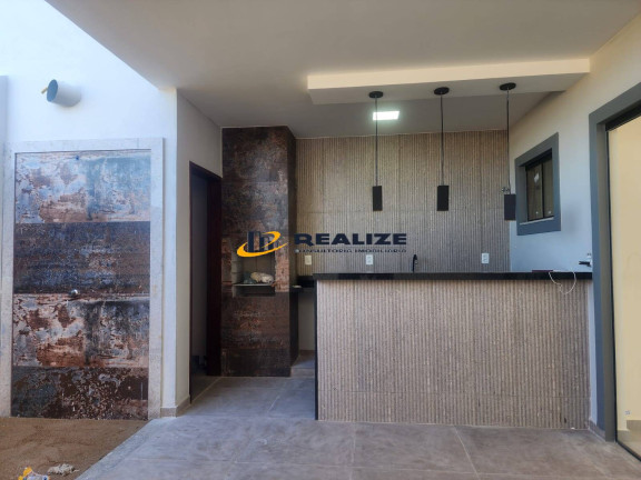 Imagem Casa com 3 Quartos à Venda, 140 m² em Parque Rodoviario - Campos Dos Goytacazes Imagem Casa com 3 Quartos à Venda, 140 m² em Parque Rodoviario - Campos Dos Goytacazes