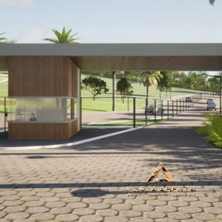 Imagem Terreno à Venda, 1.000 m² em Inhapim