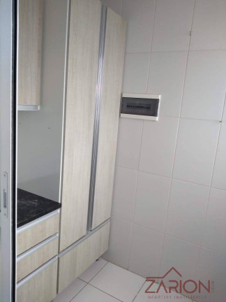 Imagem Apartamento com 2 Quartos à Venda, 73 m² em Barranco - Taubaté