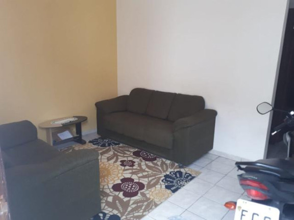 Imagem Casa de Condomínio com 2 Quartos à Venda, 70 m² em Antártica - Praia Grande Imagem Casa de Condomínio com 2 Quartos à Venda, 70 m² em Antártica - Praia Grande