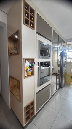 Imagem Apartamento com 3 Quartos à Venda, 105 m² em Centro - Torres