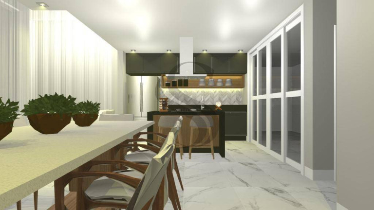 Imagem Casa de Condomínio com 3 Quartos à Venda, 300 m² em Aparecidinha - Sorocaba