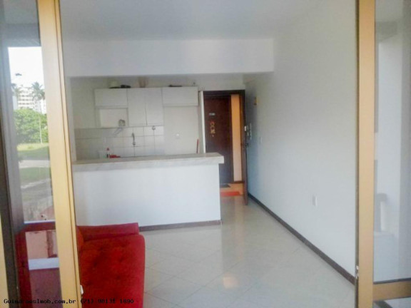 Imagem Apartamento com 1 Quarto à Venda, 47 m² em Pituba - Salvador