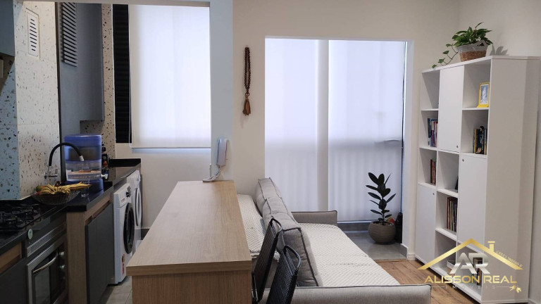 Imagem Apartamento com 2 Quartos à Venda, 48 m² em Centro - Osasco