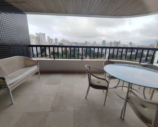 Imagem Imóvel com 4 Quartos à Venda, 197 m² em Graça - Salvador