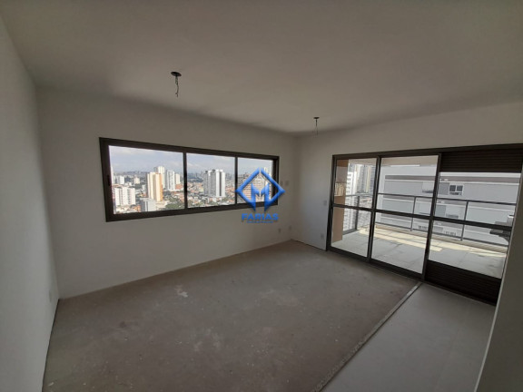 Imagem Apartamento com 2 Quartos à Venda, 74 m² em Vila Dom Pedro I - São Paulo