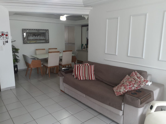 Imagem Apartamento com 3 Quartos à Venda, 116 m² em Boa Viagem - Recife