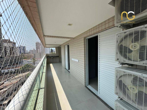 Imagem Apartamento com 3 Quartos à Venda, 143 m² em Aviação - Praia Grande Imagem Apartamento com 3 Quartos à Venda, 143 m² em Aviação - Praia Grande