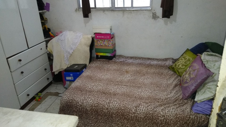 Imagem Casa com 3 Quartos à Venda, 175 m² em Jardim Ipê - Mauá Imagem Casa com 3 Quartos à Venda, 175 m² em Jardim Ipê - Mauá