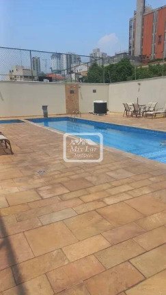 Imagem Apartamento com 3 Quartos à Venda, 74 m² em Centro - Osasco Imagem Apartamento com 3 Quartos à Venda, 74 m² em Centro - Osasco