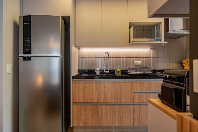 Imagem Apartamento com 1 Quarto à Venda, 53 m² em Indianópolis - São Paulo Imagem Apartamento com 1 Quarto à Venda, 53 m² em Indianópolis - São Paulo