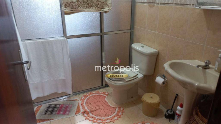 Imagem Sobrado com 4 Quartos à Venda, 226 m² em Jardim Lavínia - São Bernardo Do Campo Imagem Sobrado com 4 Quartos à Venda, 226 m² em Jardim Lavínia - São Bernardo Do Campo