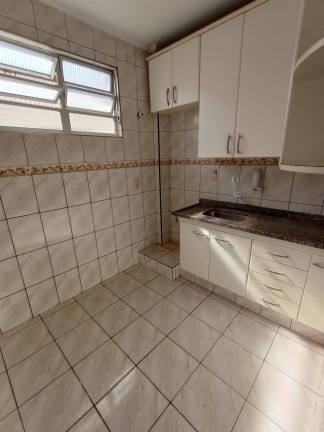 Imagem Apartamento com 2 Quartos à Venda, 58 m² em Centro - São Vicente