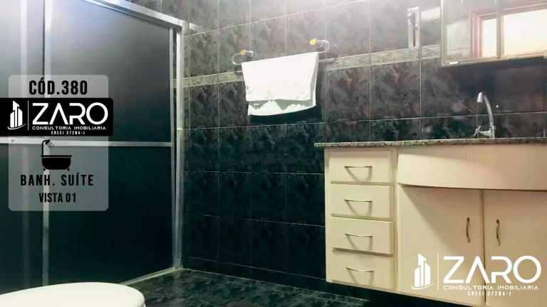 Imagem Casa com 3 Quartos à Venda, 360 m² em Jardim Floridiana - Rio Claro Imagem Casa com 3 Quartos à Venda, 360 m² em Jardim Floridiana - Rio Claro