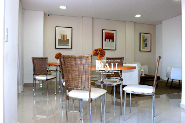 Imagem Apartamento com 2 Quartos à Venda, 65 m² em Higienópolis - São José Do Rio Preto Imagem Apartamento com 2 Quartos à Venda, 65 m² em Higienópolis - São José Do Rio Preto