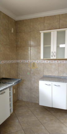 Imagem Apartamento com 2 Quartos à Venda, 56 m² em Residencial Rio Leste - São José Do Rio Preto Imagem Apartamento com 2 Quartos à Venda, 56 m² em Residencial Rio Leste - São José Do Rio Preto