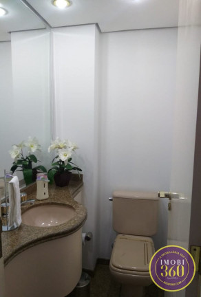 Imagem Apartamento com 3 Quartos à Venda, 138 m² em Tatuapé - São Paulo Imagem Apartamento com 3 Quartos à Venda, 138 m² em Tatuapé - São Paulo