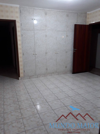 Imagem Casa com 3 Quartos à Venda, 180 m² em Independência - São Bernardo Do Campo Imagem Casa com 3 Quartos à Venda, 180 m² em Independência - São Bernardo Do Campo