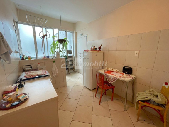 Imagem Apartamento com 2 Quartos à Venda, 100 m² em Higienópolis - São Paulo