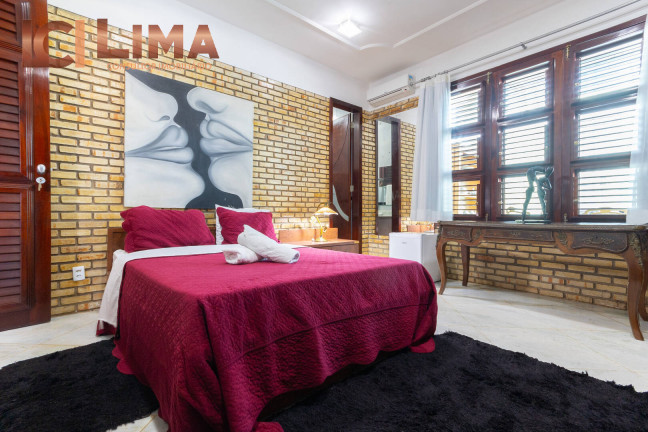 Imagem Casa com 6 Quartos à Venda, 4.000 m² em Porto Das Dunas - Aquiraz