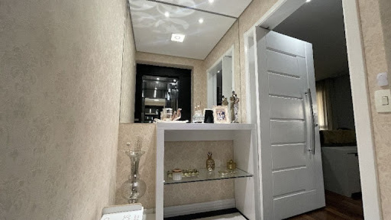Apartamento com 3 Quartos à Venda ou Locação, 155 m² em Centro - São Bernardo Do Campo