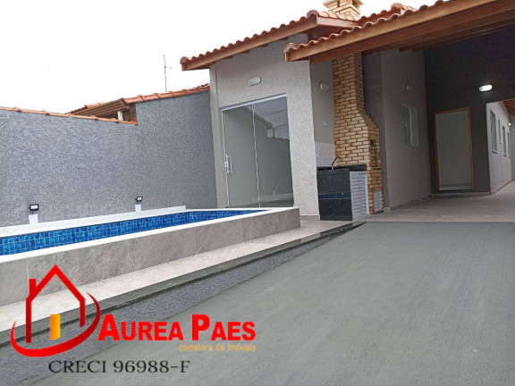 Imagem Casa com 2 Quartos à Venda, 180 m² em Cidade Nova Peruíbe - Peruíbe Imagem Casa com 2 Quartos à Venda, 180 m² em Cidade Nova Peruíbe - Peruíbe