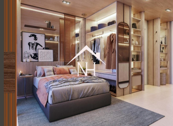 Imagem Apartamento com 1 Quarto à Venda, 25 m² em Perdizes - São Paulo Imagem Apartamento com 1 Quarto à Venda, 25 m² em Perdizes - São Paulo