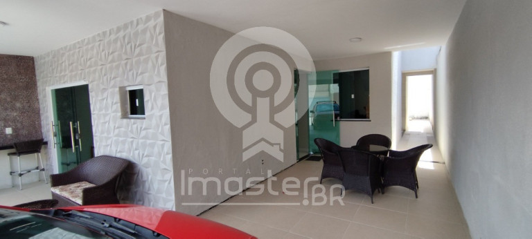 Imagem Casa com 5 Quartos à Venda, 175 m² em Edson Queiroz - Fortaleza