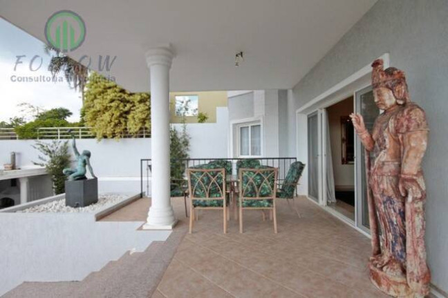 Imagem Casa com 6 Quartos à Venda, 780 m² em Alphaville - Santana De Parnaíba Imagem Casa com 6 Quartos à Venda, 780 m² em Alphaville - Santana De Parnaíba