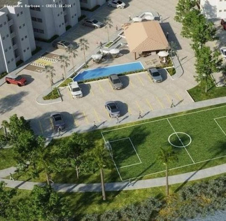 Imagem Apartamento com 3 Quartos à Venda, 68 m² em Capibaribe - São Lourenço Da Mata Imagem Apartamento com 3 Quartos à Venda, 68 m² em Capibaribe - São Lourenço Da Mata